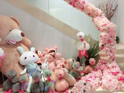 -诗丽华黛美容院