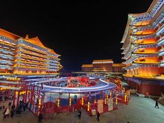-大明幻境第一城
