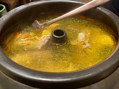 -云海肴·汽锅鸡·云南菜(领展购物广场·中关村店)