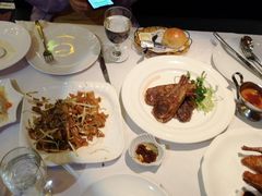 瑞士汁炒牛河-太平馆西餐厅(北京路店)