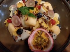 -芭莉与彩虹西餐厅(成都合生汇店)