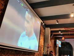 -Shanghai Brew House上海啤酒工坊(老外街店)