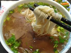 -金城尕娃牛肉面(钻汇广场店)
