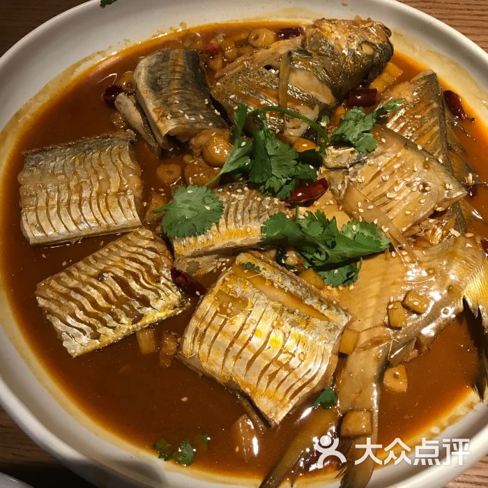 原食日記(合生匯店)-原食海雜魚圖片-北京美食-大眾點評網