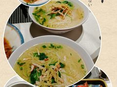 -欣旺·迎宾楼·百年无锡菜