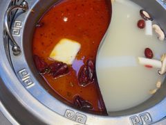 -蜀留香火锅·始于1999·原四川老火锅(白堤路店)