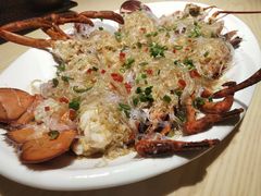 -越光米贩精致料理餐厅(金鹰店)