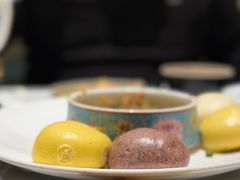 -清真·宁夏印象·盐池滩羊肉体验店(江宁路店)