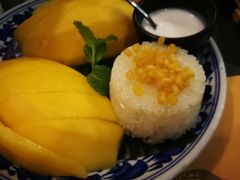 -simply thai天泰(长泰广场店)