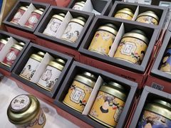声声乌龙-茶颜悦色(河西王府井负一楼店)