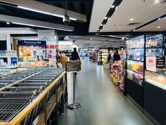 -Olé精品超市(上海虹桥南丰城店)