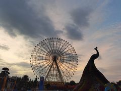 -七彩云南欢乐世界