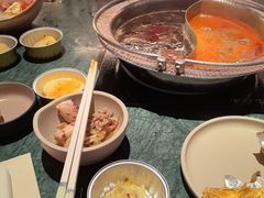 -牛New寿喜烧(曹路花园城店)