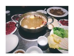 -八合里牛肉火锅(深圳龙华硅谷店)