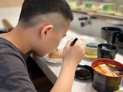 -争鲜回转寿司(浦东三钢里PLUS店)