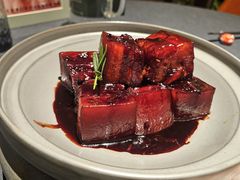 -肆月河豚·淮扬菜·湘菜(华天店)
