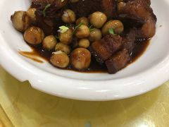 -里下河土菜馆(解放路店)