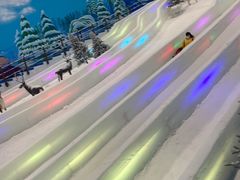 -世界之窗阿尔卑斯冰雪世界