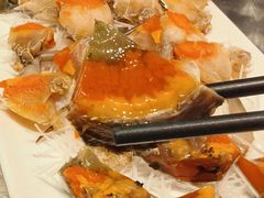 -官塘鱻鱻鱼生·潮汕生腌·砂锅粥(西马路总店)