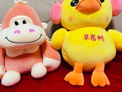 -PAWTOY爪e玩偶店(天兴罗斯福店)