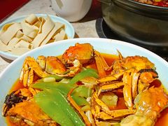 -沪小胖小龙虾(淮海中路旗舰店)