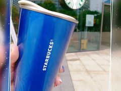 -星巴克(常州丰臣国际广场店)