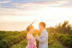 -薇薇新娘婚纱摄影(潜山店)