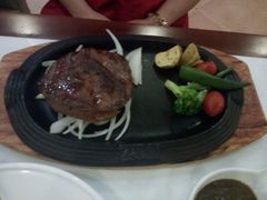 -斗牛士牛排餐厅(嘉里汇店)