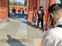 -东华门大街小区