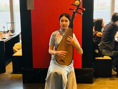 -馋遇江南·精致湖景雅宴(东方之门店)