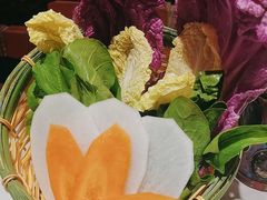 -云尊府云南菜·蒸汽石锅鱼(学清路店)