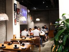 大堂-湘里乡亲甲王二老店
