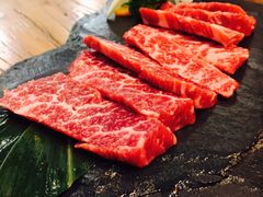 -黑牛の店·和牛烧肉(大悦城店)
