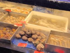 -小满海鲜·别院(天津旗舰店)