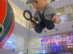 -凯德MALL(西直门店)