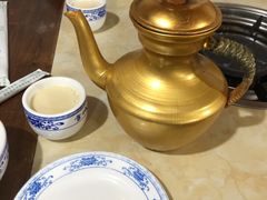 酥油茶-顺顺小吃(独克宗古城店)