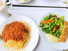 意式肉酱面-宜家·瑞典风味餐厅(天津东丽商场店)