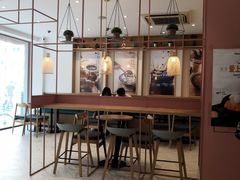 -鲜芋仙(中山路店)