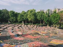 -四川美术学院美术馆