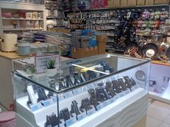 -世纪联华超市(三墩店)