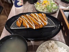 -左舞和风屋便当(金地店)