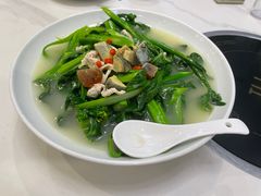 -七叔家宴家常广西菜(明秀东路店)