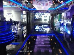 -泡沫BUbbLE量贩式KTV(金沙江路店)