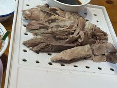 -桂花香手工面(鼓楼店)