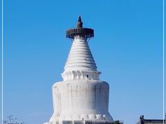 -妙应寺白塔