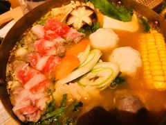 -文三酒肆自助放题(新街口友谊广场店)