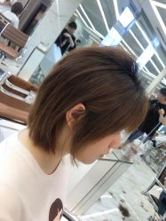 点击看大图 -潘多拉Hairsalon
