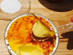 法式焦糖烤布蕾-喜茶(深圳东门1234店)