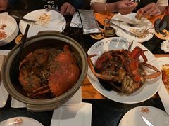 -Ministry of Crab(科伦坡店)