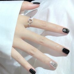 -斯馨·健康美甲美睫